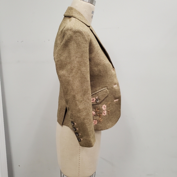 American Eagle Jacket - Picture 10 of 13